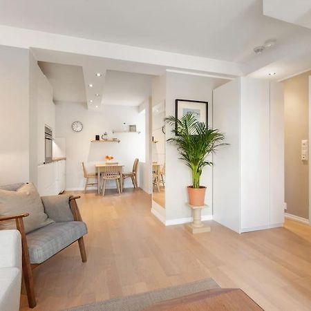 Central City Apt. Neighbor To Unesco Bryggen! Apartment Bergen Ngoại thất bức ảnh