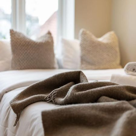 Central City Apt. Neighbor To Unesco Bryggen! Apartment Bergen Ngoại thất bức ảnh