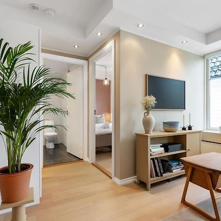 Central City Apt. Neighbor To Unesco Bryggen! Apartment Bergen Ngoại thất bức ảnh