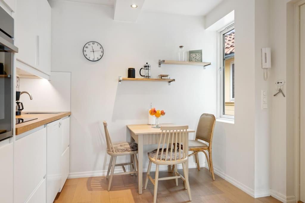 Central City Apt. Neighbor To Unesco Bryggen! Apartment Bergen Ngoại thất bức ảnh