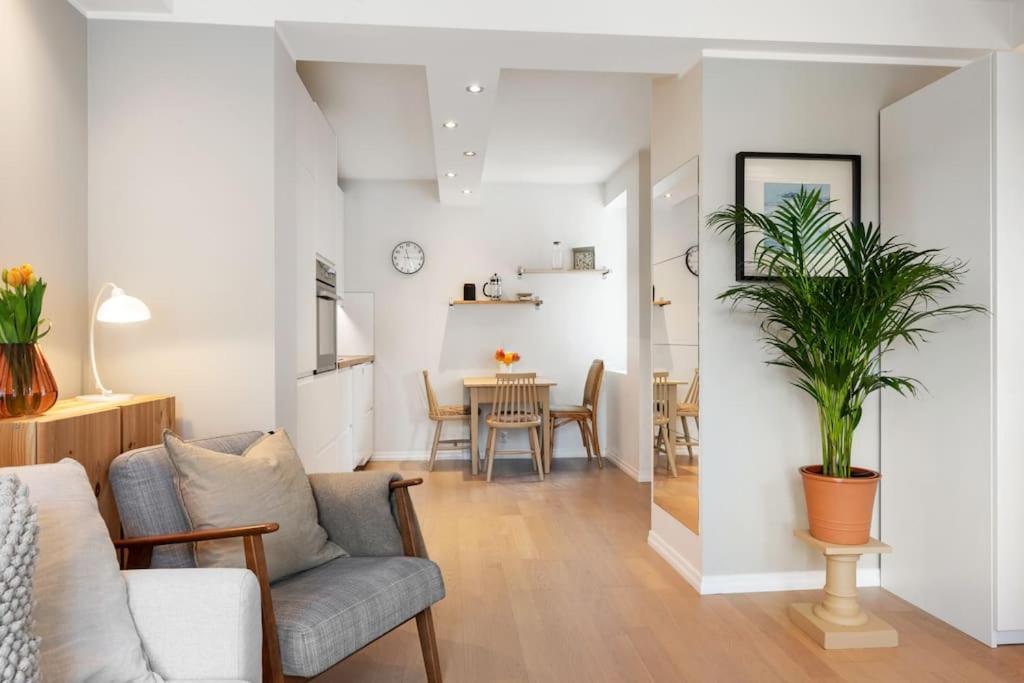 Central City Apt. Neighbor To Unesco Bryggen! Apartment Bergen Ngoại thất bức ảnh