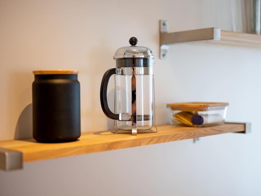 Central City Apt. Neighbor To Unesco Bryggen! Apartment Bergen Ngoại thất bức ảnh