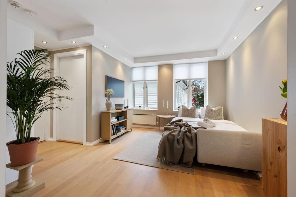 Central City Apt. Neighbor To Unesco Bryggen! Apartment Bergen Ngoại thất bức ảnh