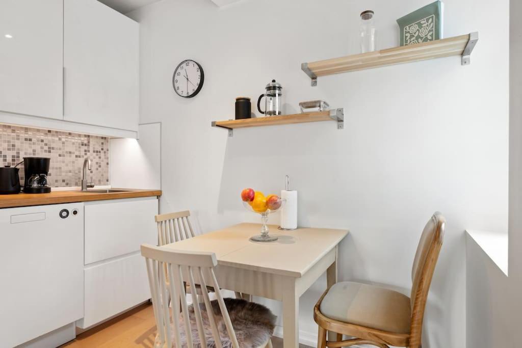 Central City Apt. Neighbor To Unesco Bryggen! Apartment Bergen Ngoại thất bức ảnh