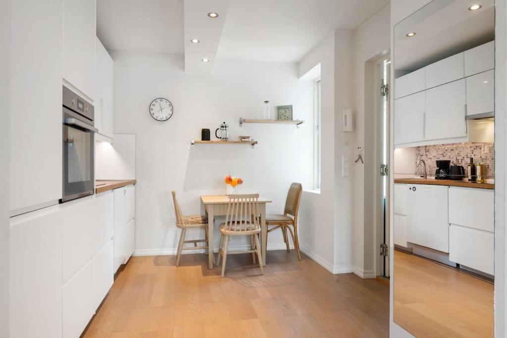 Central City Apt. Neighbor To Unesco Bryggen! Apartment Bergen Ngoại thất bức ảnh