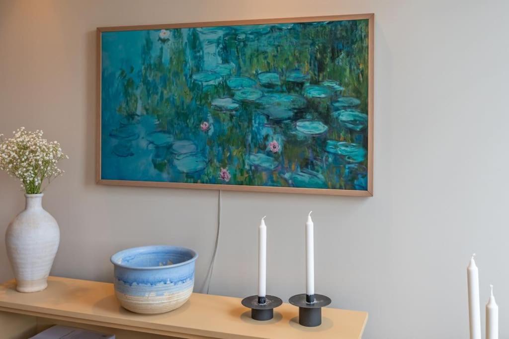 Central City Apt. Neighbor To Unesco Bryggen! Apartment Bergen Ngoại thất bức ảnh