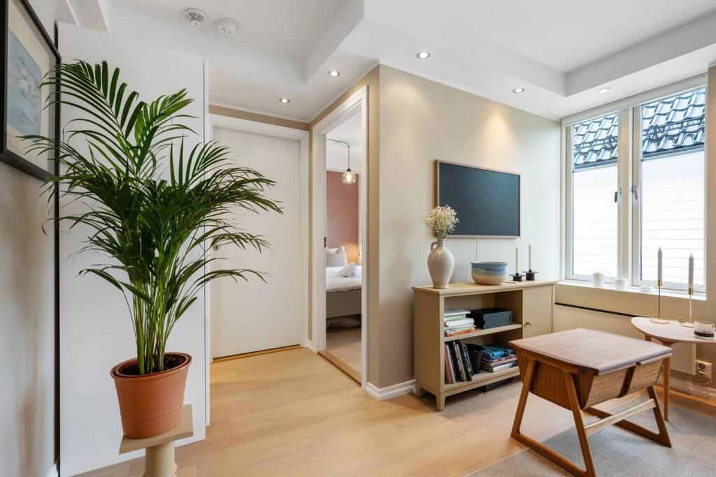 Central City Apt. Neighbor To Unesco Bryggen! Apartment Bergen Ngoại thất bức ảnh